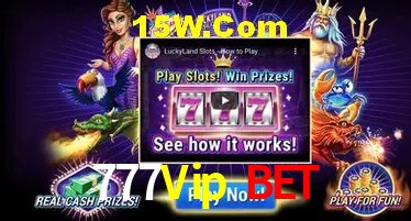 Game Providers 777Vip Bet