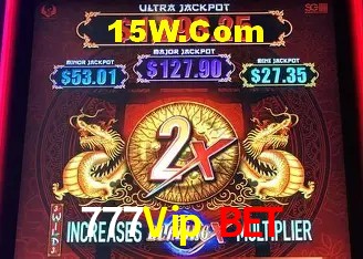 Slot Games 777Vip Bet