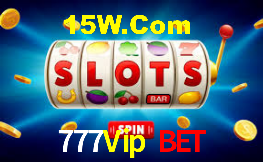 777Vip Bet App Interface