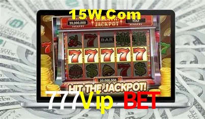 Experiência VIP 777Vip Bet